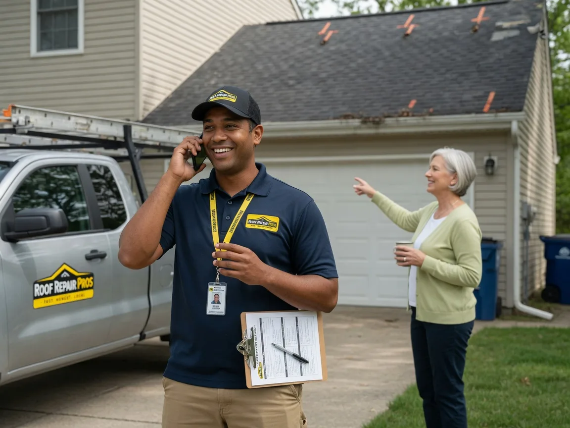 Roof Repair Gouldbusk, TX FAQs